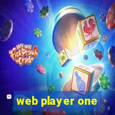 web player one